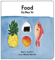 Children's Books Little Island Readers - Food