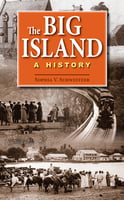 History The Big Island A History