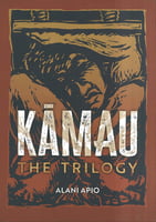 Culture & Literature Ka¯ mau: The Trilogy