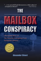 The Mailbox Conspiracy - Revised Edition