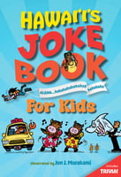 Hawaii's Joke Book for Kids