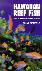 Hawaiʻi Field Guide - Reef Fish – Hawaii Pacific Parks Association